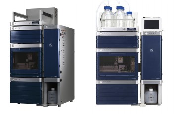 [UPLC] ChromasterUltra RS CM6000 Series